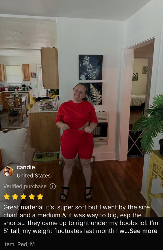 Viral Summer Casual Pajama Set