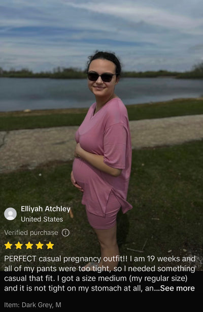 Viral Summer Casual Pajama Set