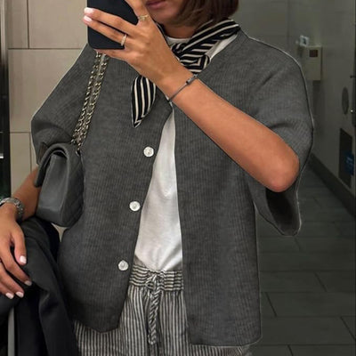 The Cardigan Every Woman Needs This Season