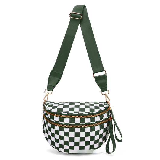 The Roomiest Bum bag