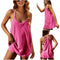 FlexOutlet™ Summer Active Dress