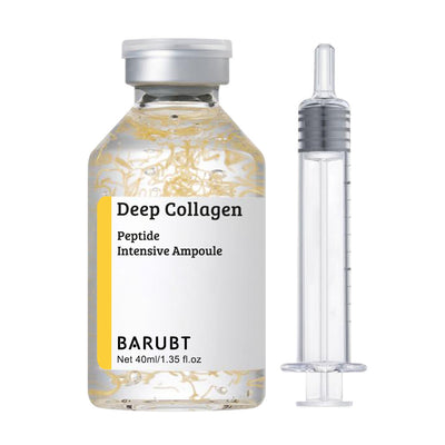 Deep Collagen Silk Peptide Ampoule