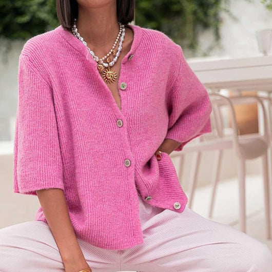 The Cardigan Every Woman Needs This Season