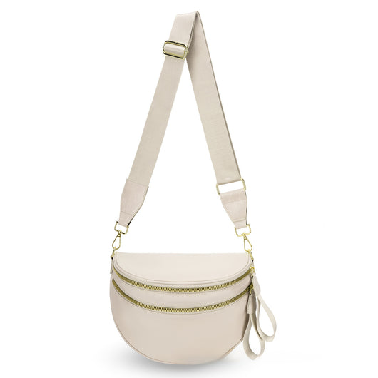 The Roomiest Bum bag