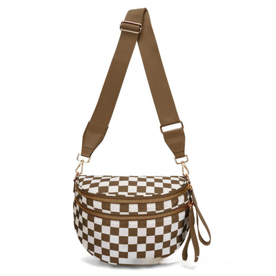 Caramel lattice