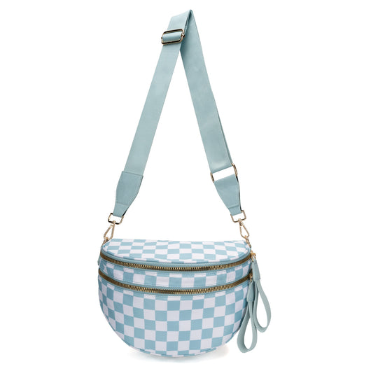 The Roomiest Bum bag
