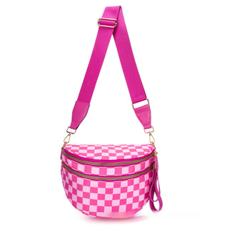 The Roomiest Bum bag