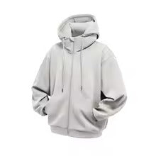 Your Hoodie Just Became a Neck Pillow.