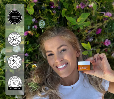 The Complete System for Mature Women's Skin